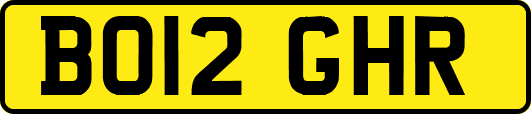 BO12GHR