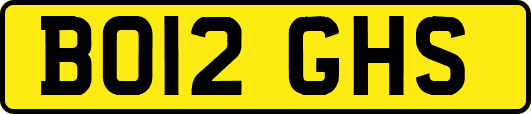 BO12GHS