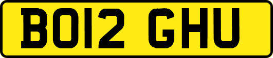 BO12GHU