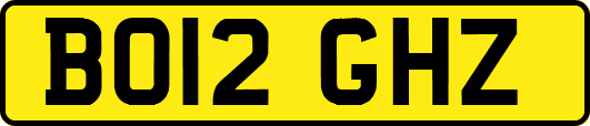 BO12GHZ