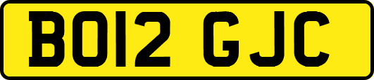 BO12GJC