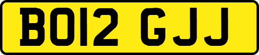 BO12GJJ