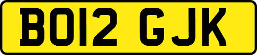 BO12GJK