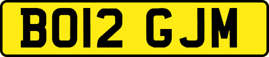BO12GJM
