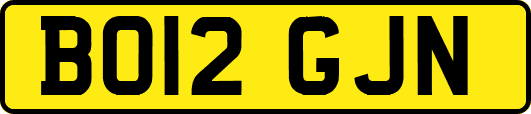 BO12GJN