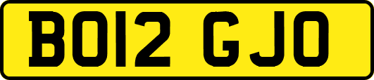BO12GJO