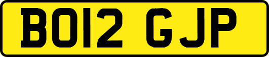 BO12GJP