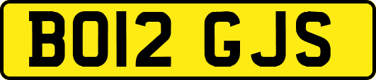BO12GJS