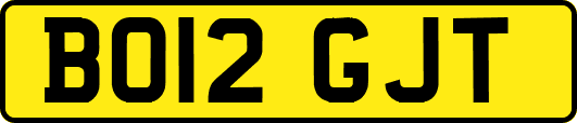 BO12GJT