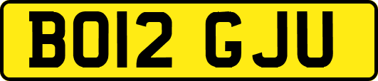 BO12GJU