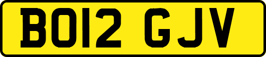 BO12GJV
