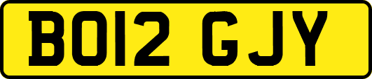BO12GJY