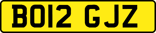 BO12GJZ