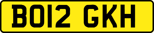 BO12GKH