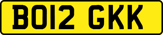 BO12GKK