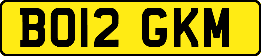 BO12GKM