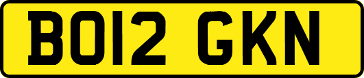 BO12GKN