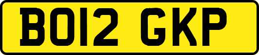 BO12GKP