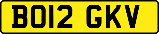 BO12GKV