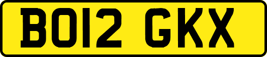 BO12GKX