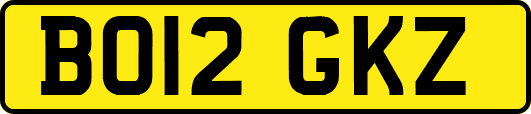 BO12GKZ