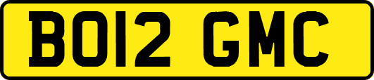 BO12GMC