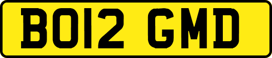 BO12GMD