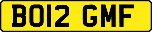 BO12GMF