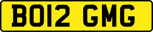 BO12GMG