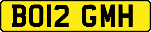 BO12GMH