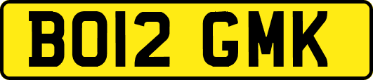 BO12GMK