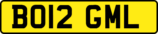 BO12GML