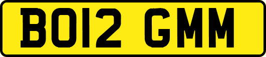BO12GMM