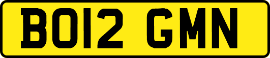BO12GMN