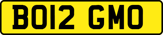 BO12GMO