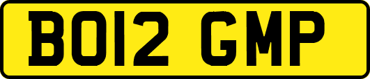 BO12GMP