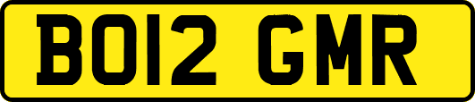 BO12GMR