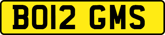 BO12GMS