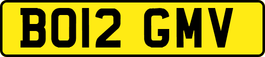 BO12GMV