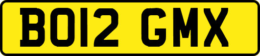 BO12GMX