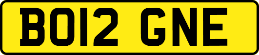 BO12GNE