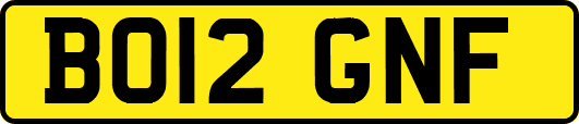 BO12GNF