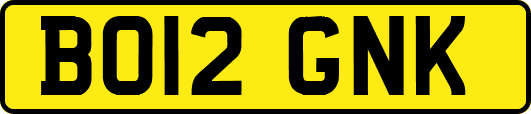 BO12GNK