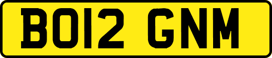 BO12GNM
