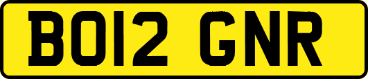 BO12GNR