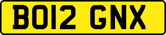 BO12GNX