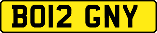 BO12GNY
