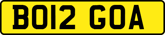 BO12GOA