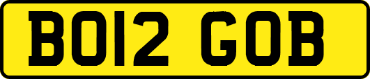 BO12GOB