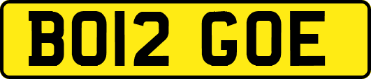 BO12GOE